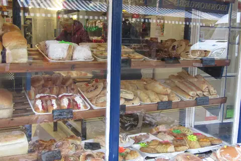 Immi’s Cakes and Bakes photo 2